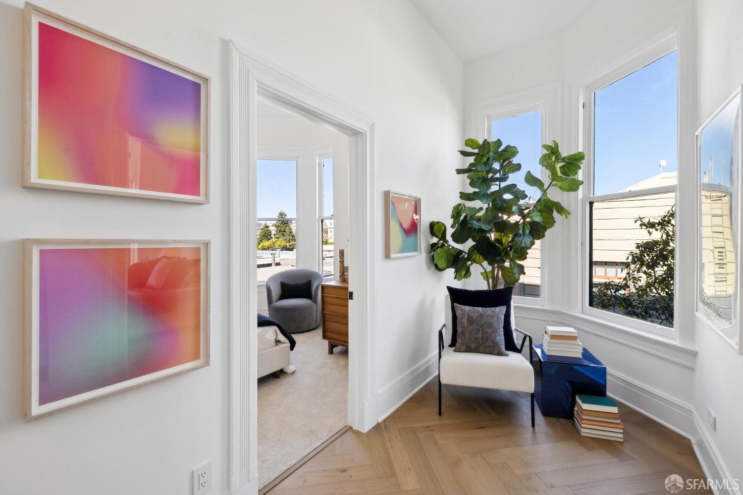 239 Broderick Street