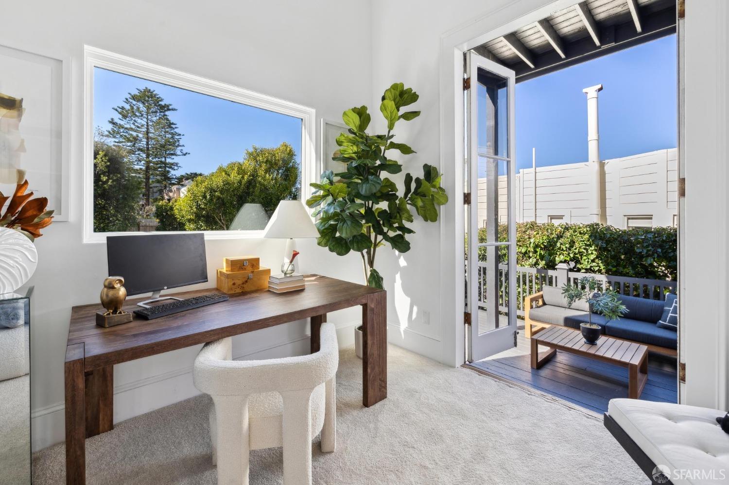 239 Broderick Street