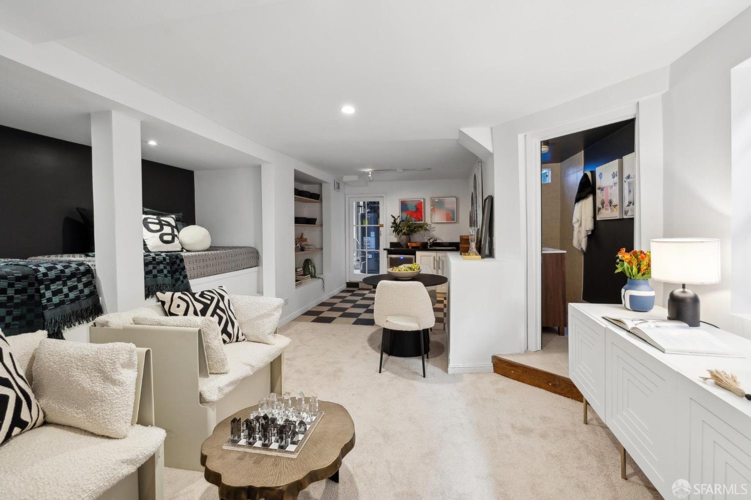 239 Broderick Street