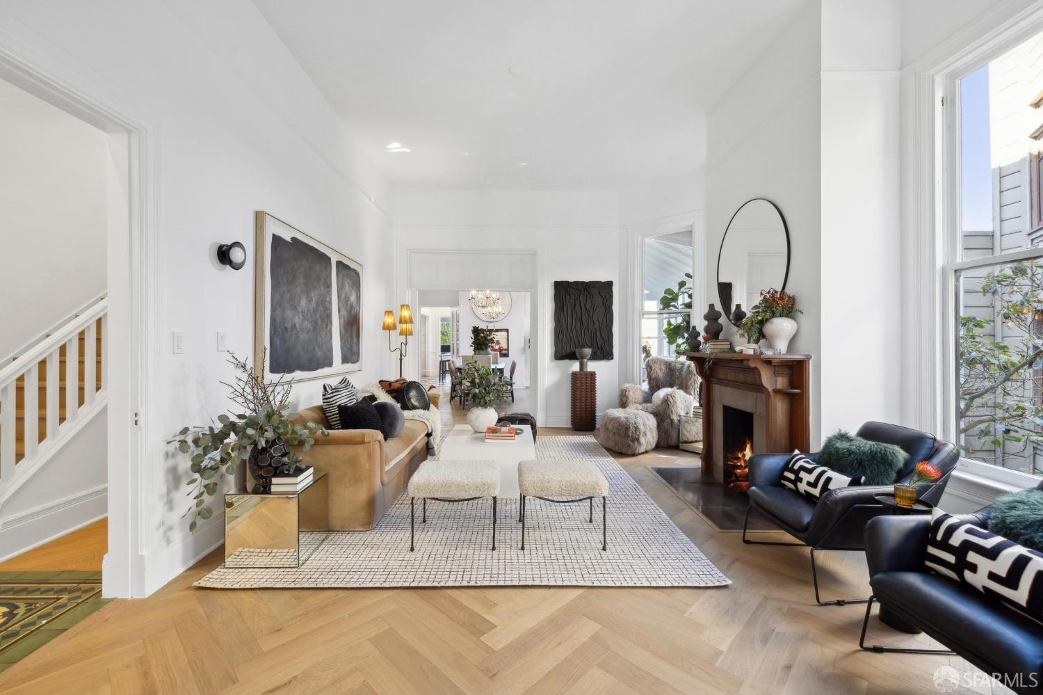 239 Broderick Street