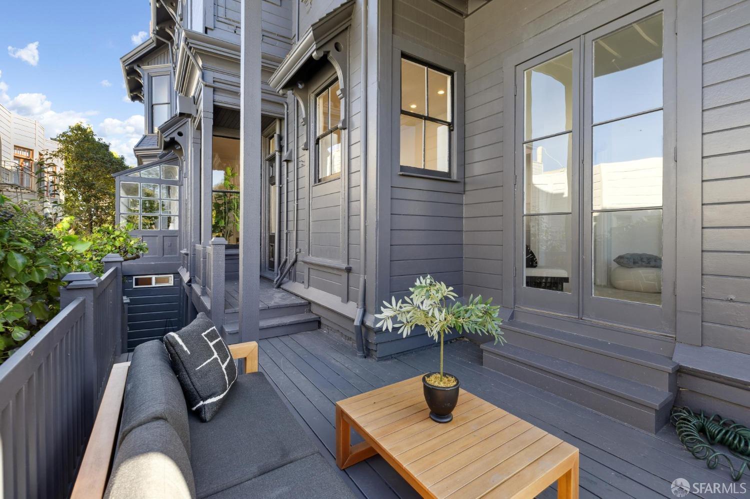 239 Broderick Street