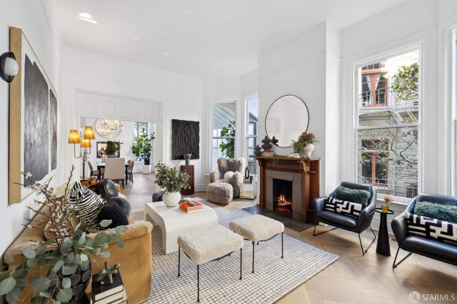 239 Broderick Street