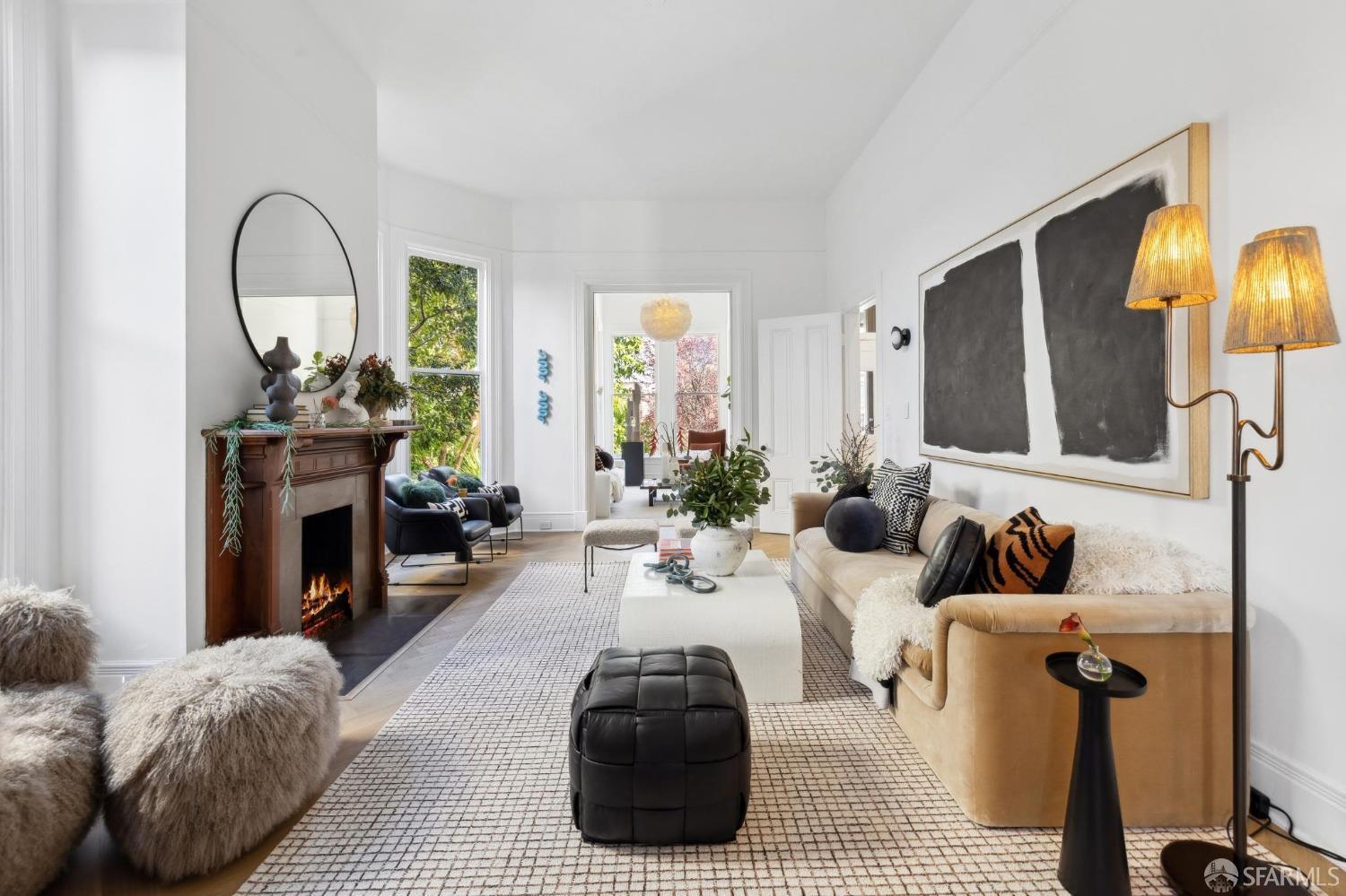 239 Broderick Street