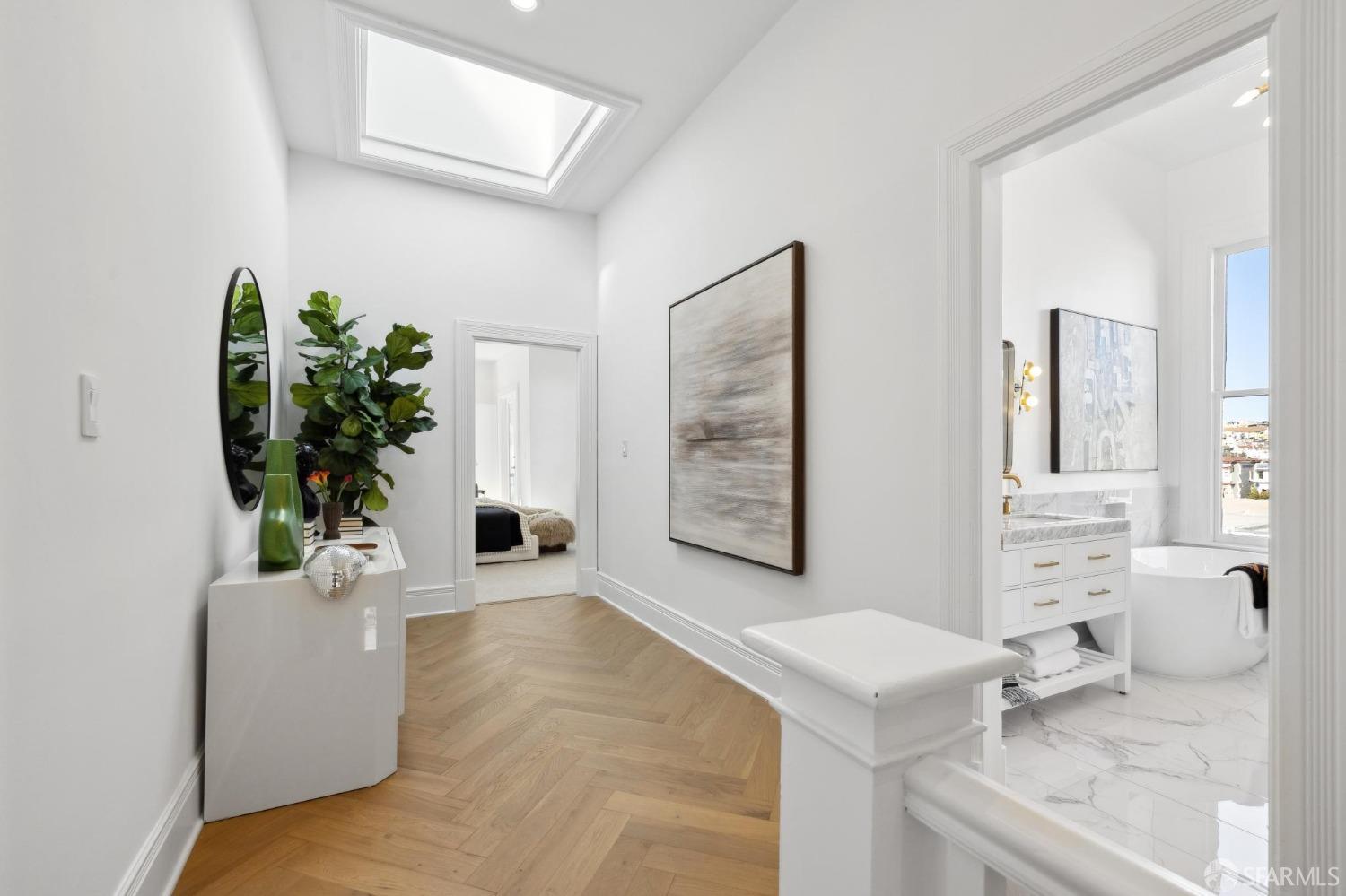 239 Broderick Street