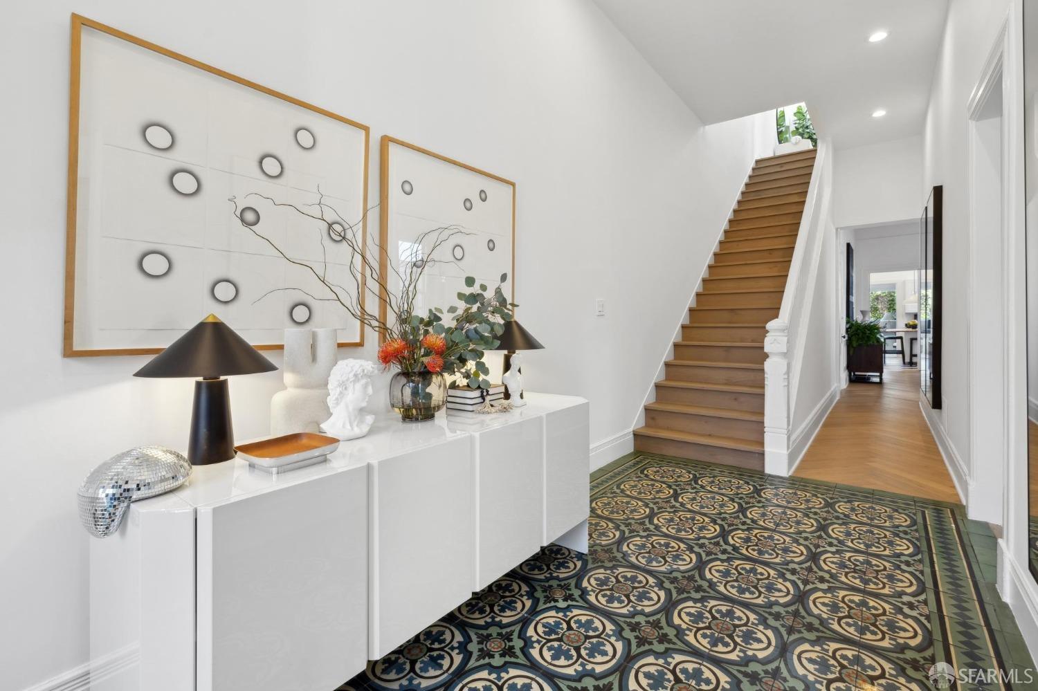 239 Broderick Street