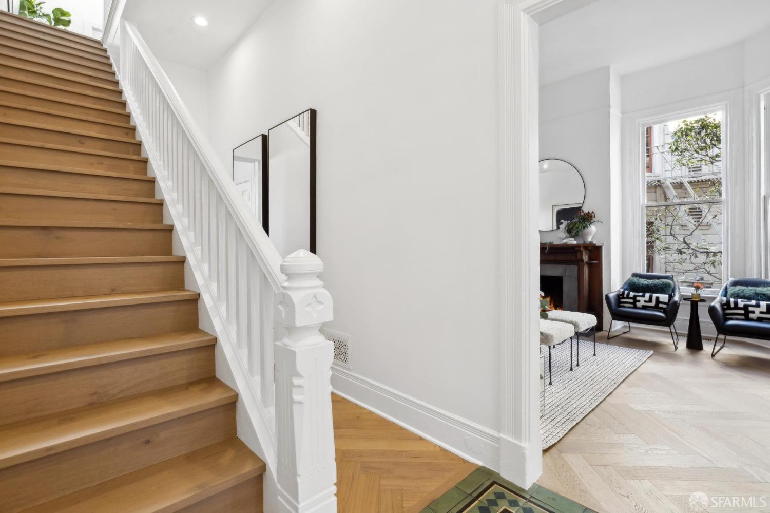 239 Broderick Street