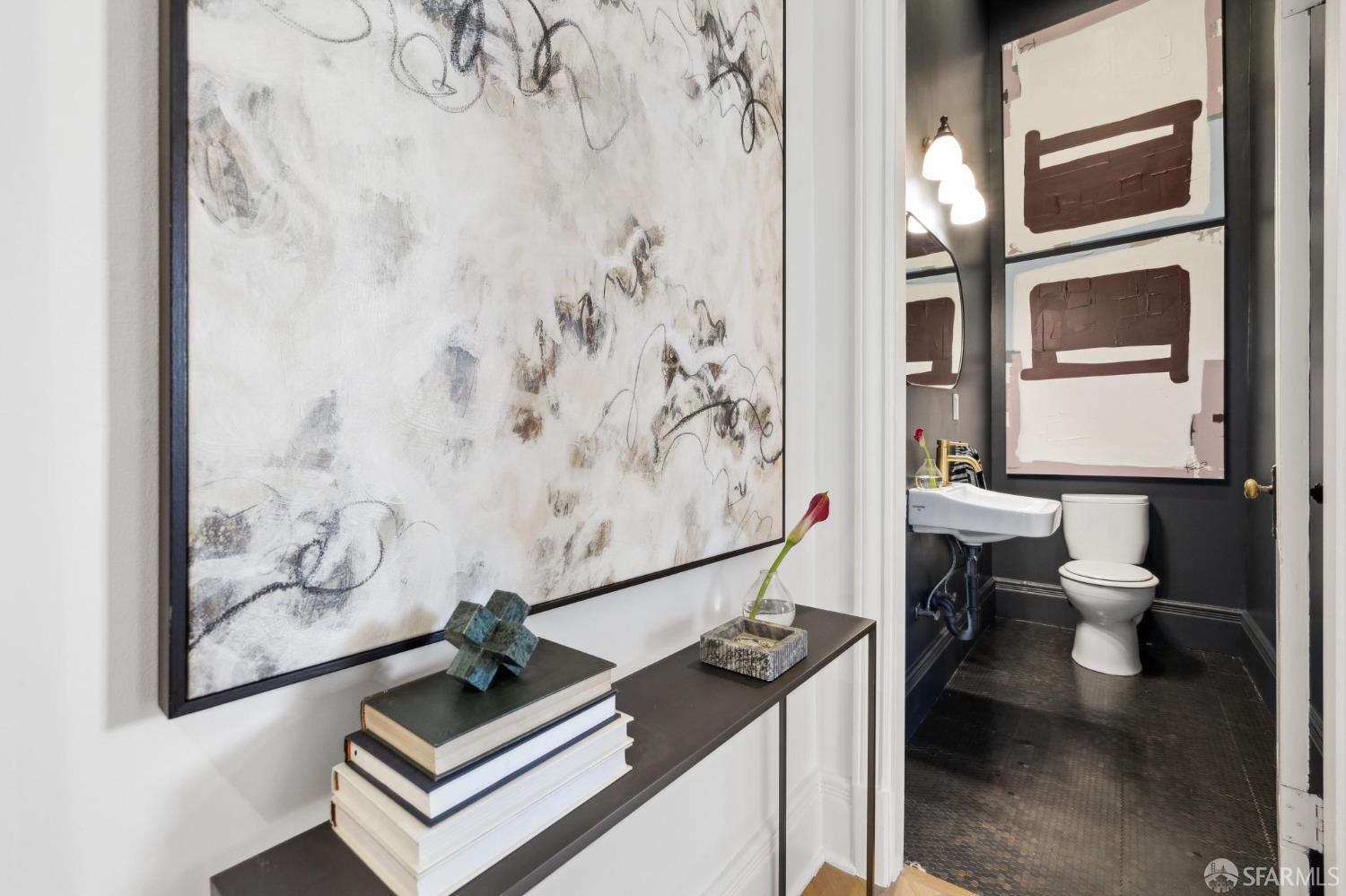 239 Broderick Street