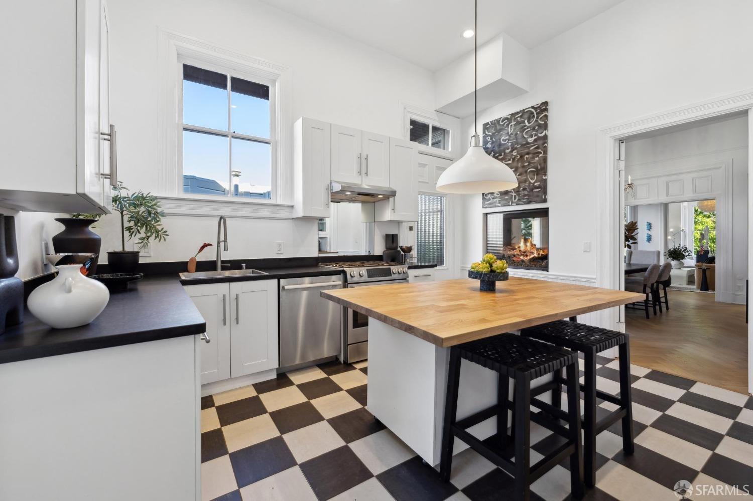 239 Broderick Street