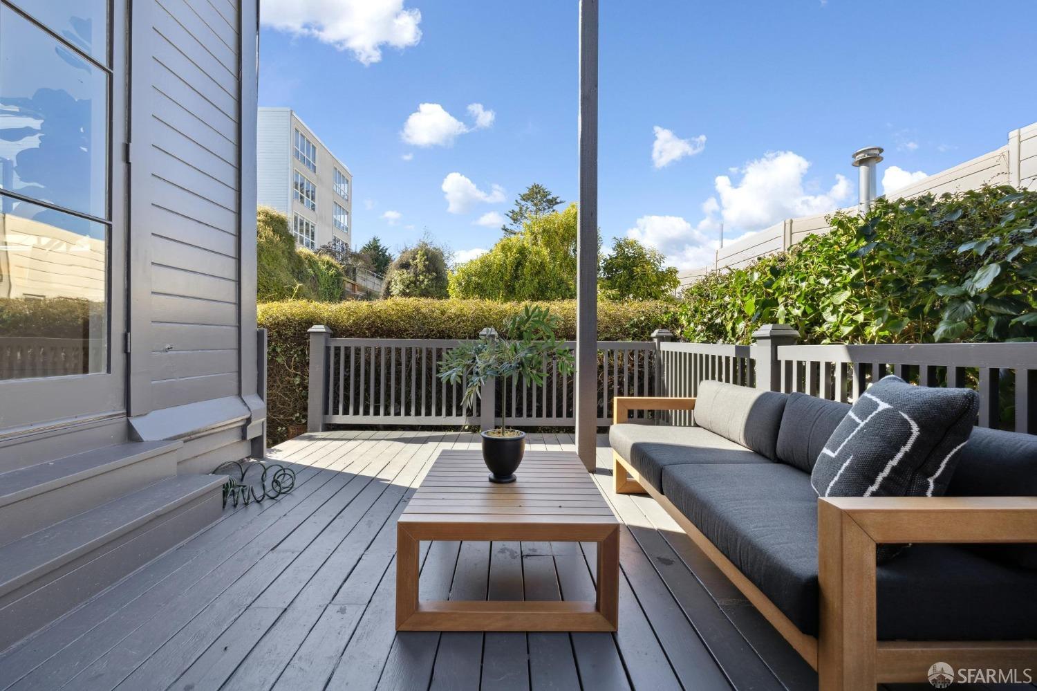 239 Broderick Street