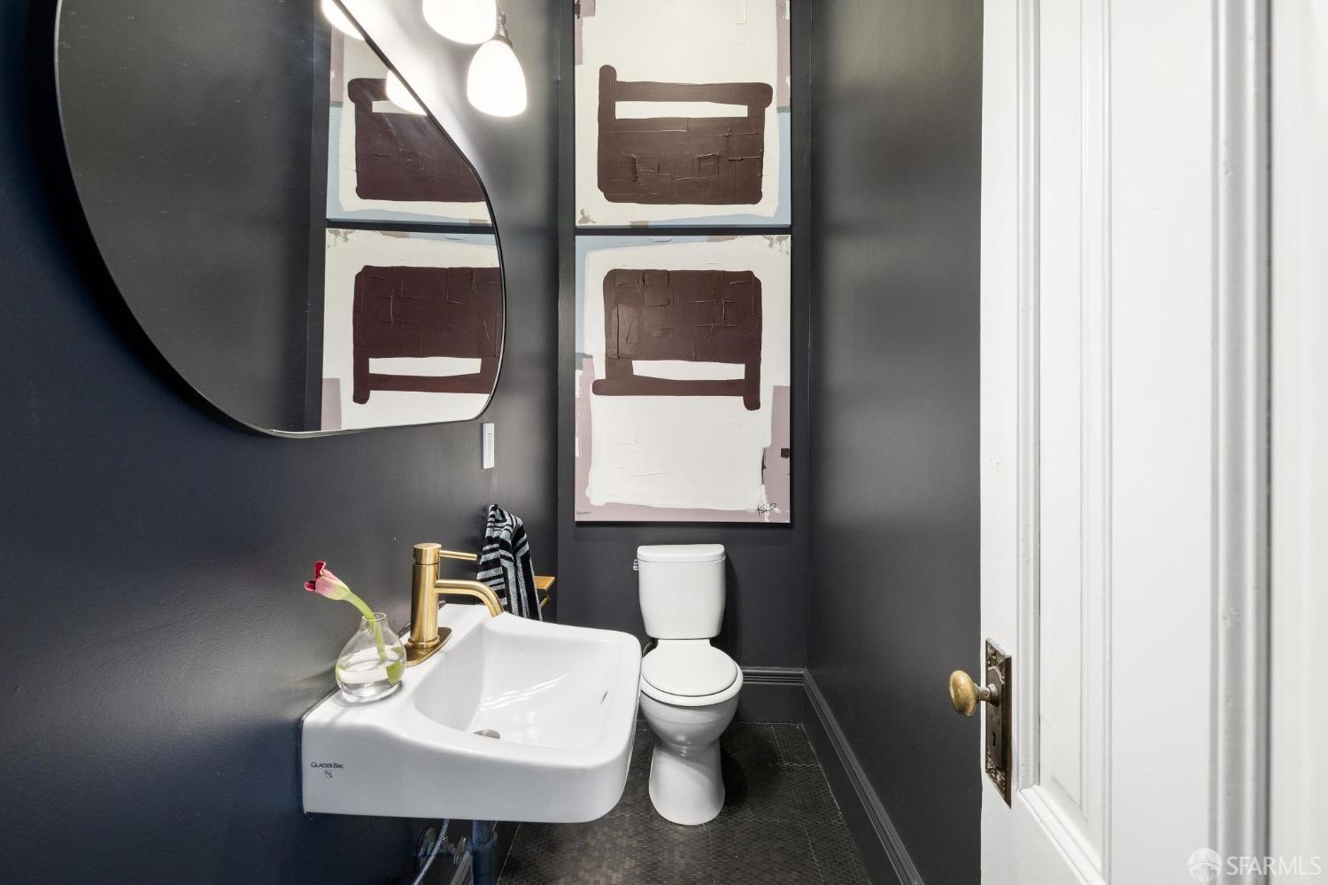 239 Broderick Street