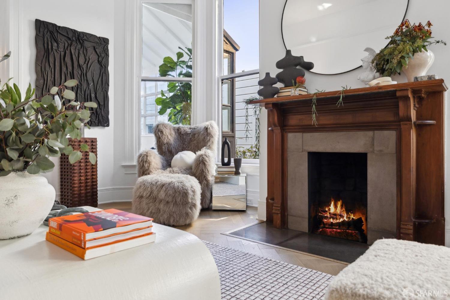 239 Broderick Street