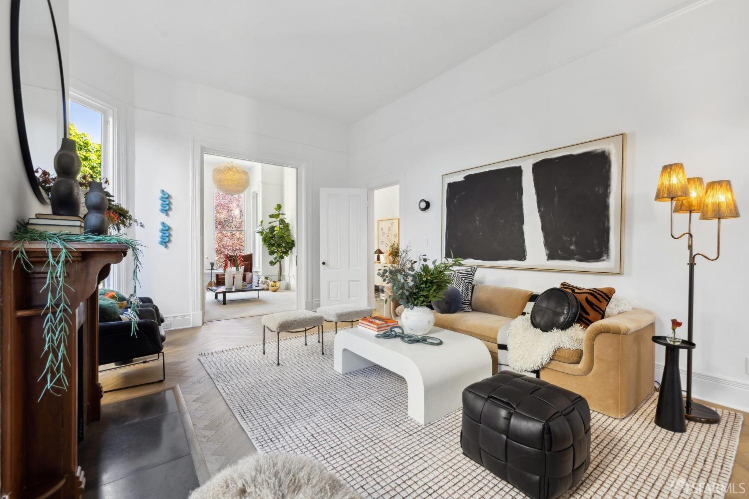 239 Broderick Street