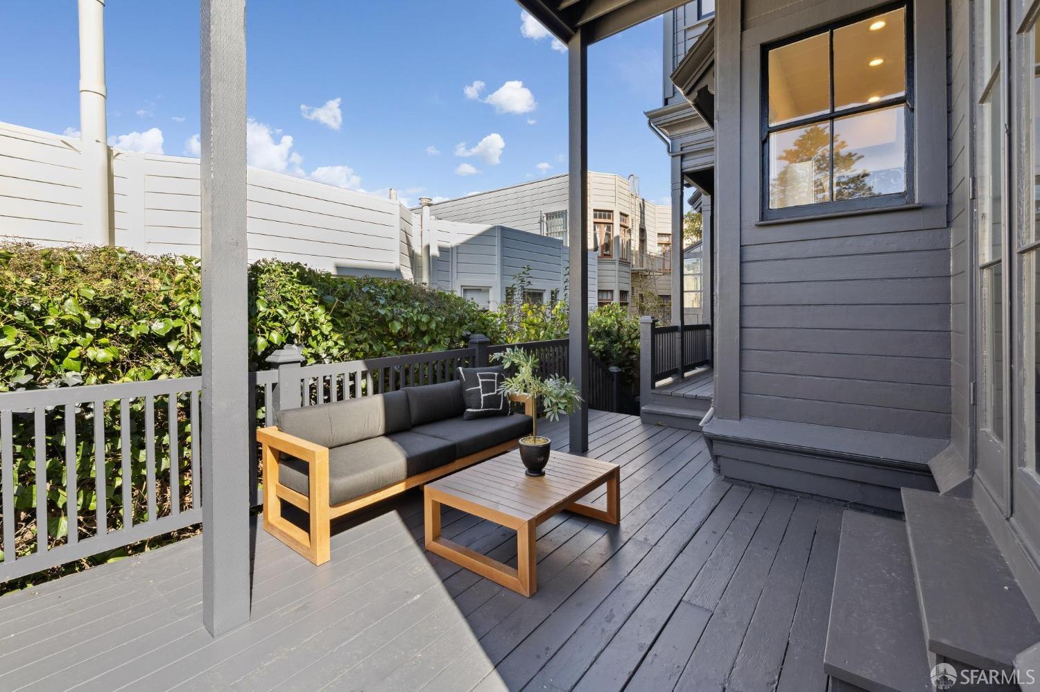 239 Broderick Street