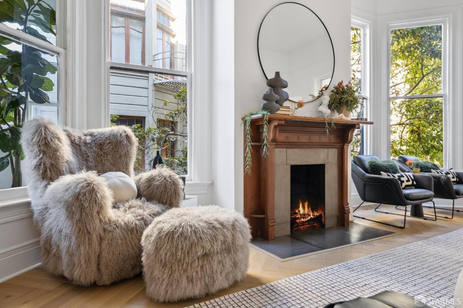 239 Broderick Street