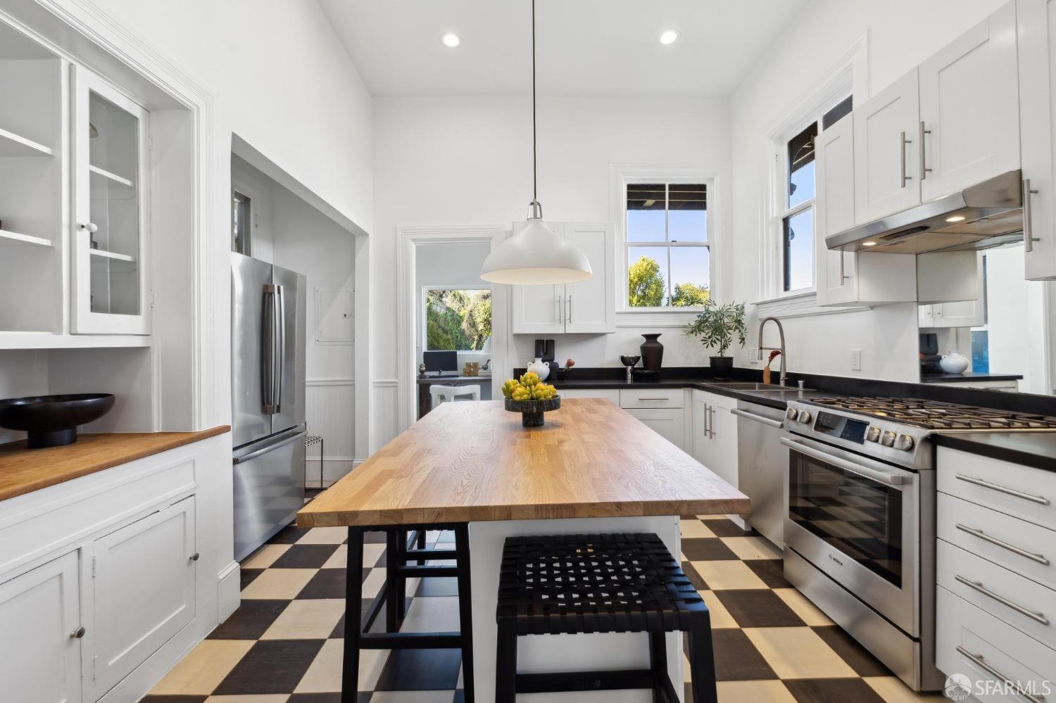 239 Broderick Street