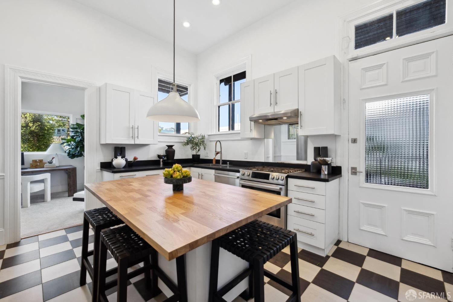 239 Broderick Street