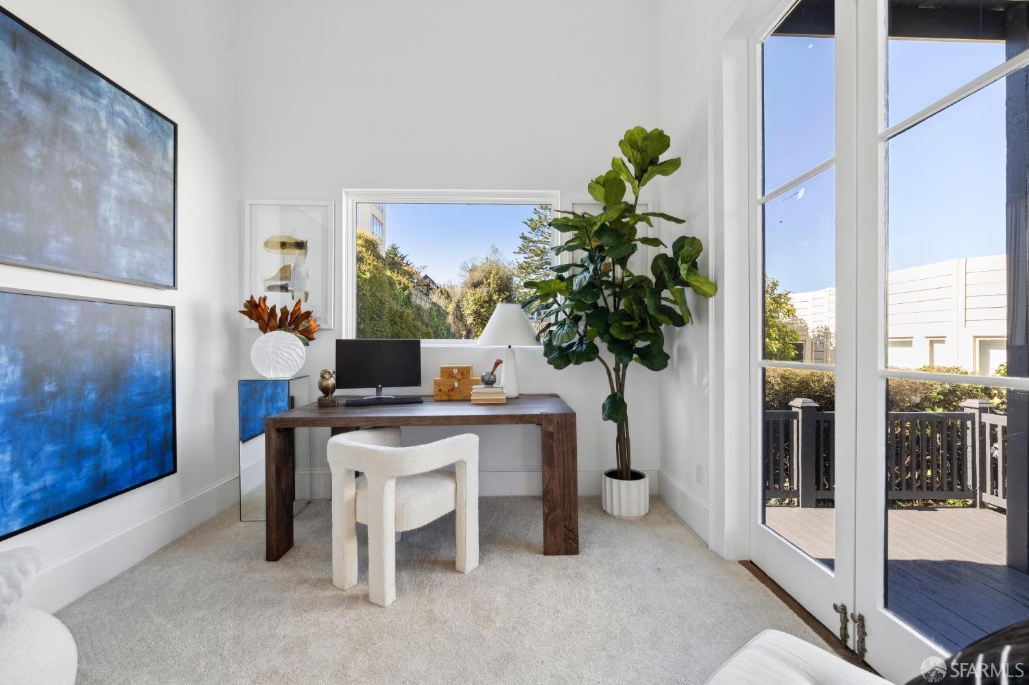 239 Broderick Street