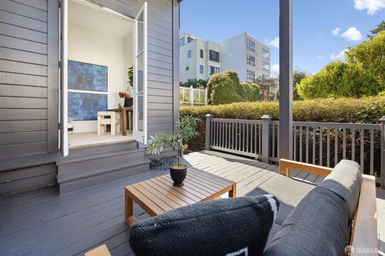 239 Broderick Street