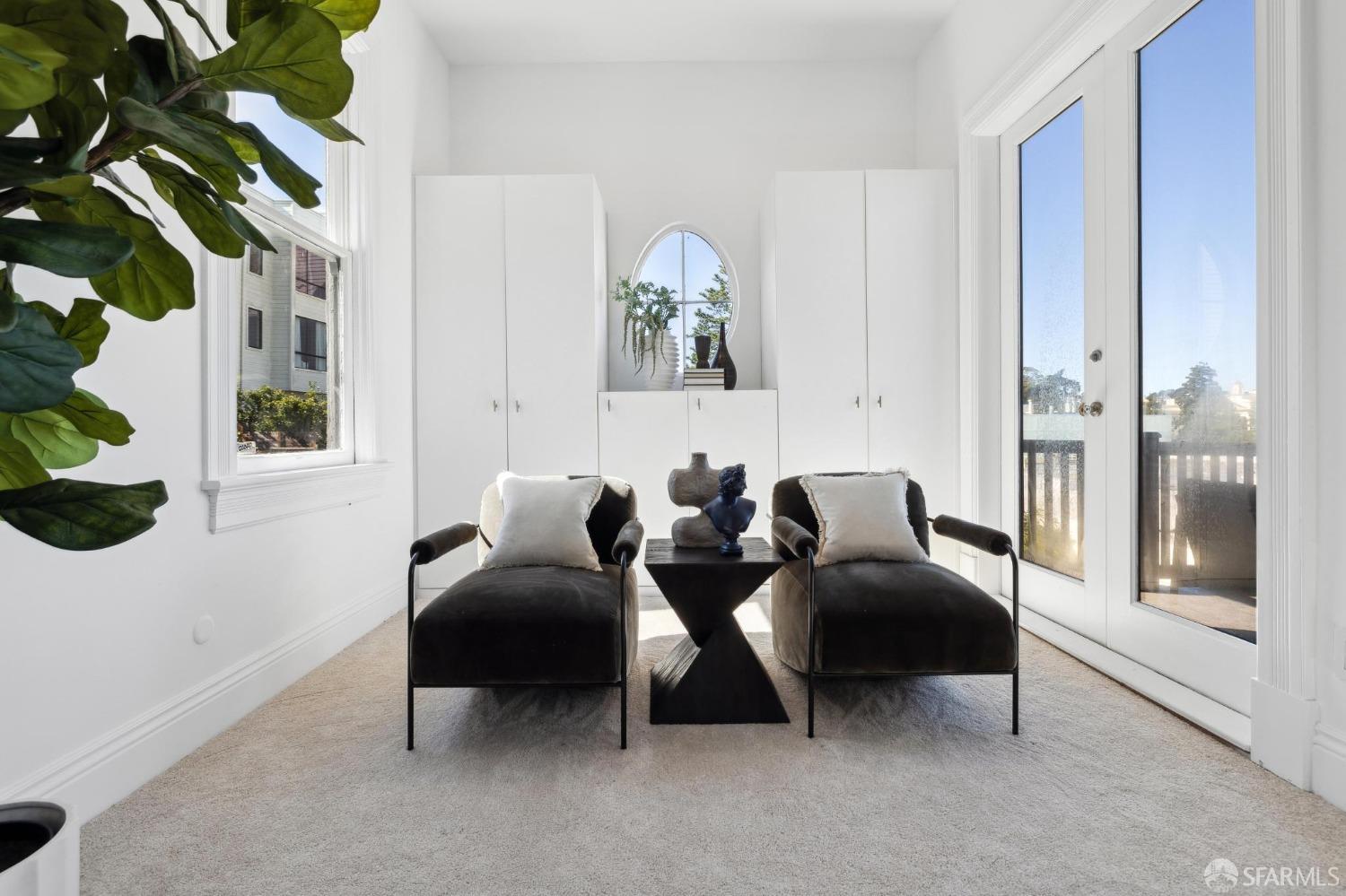 239 Broderick Street