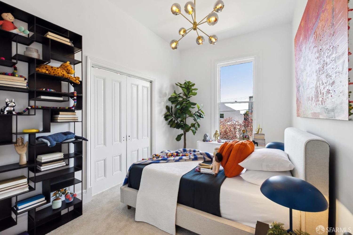 239 Broderick Street