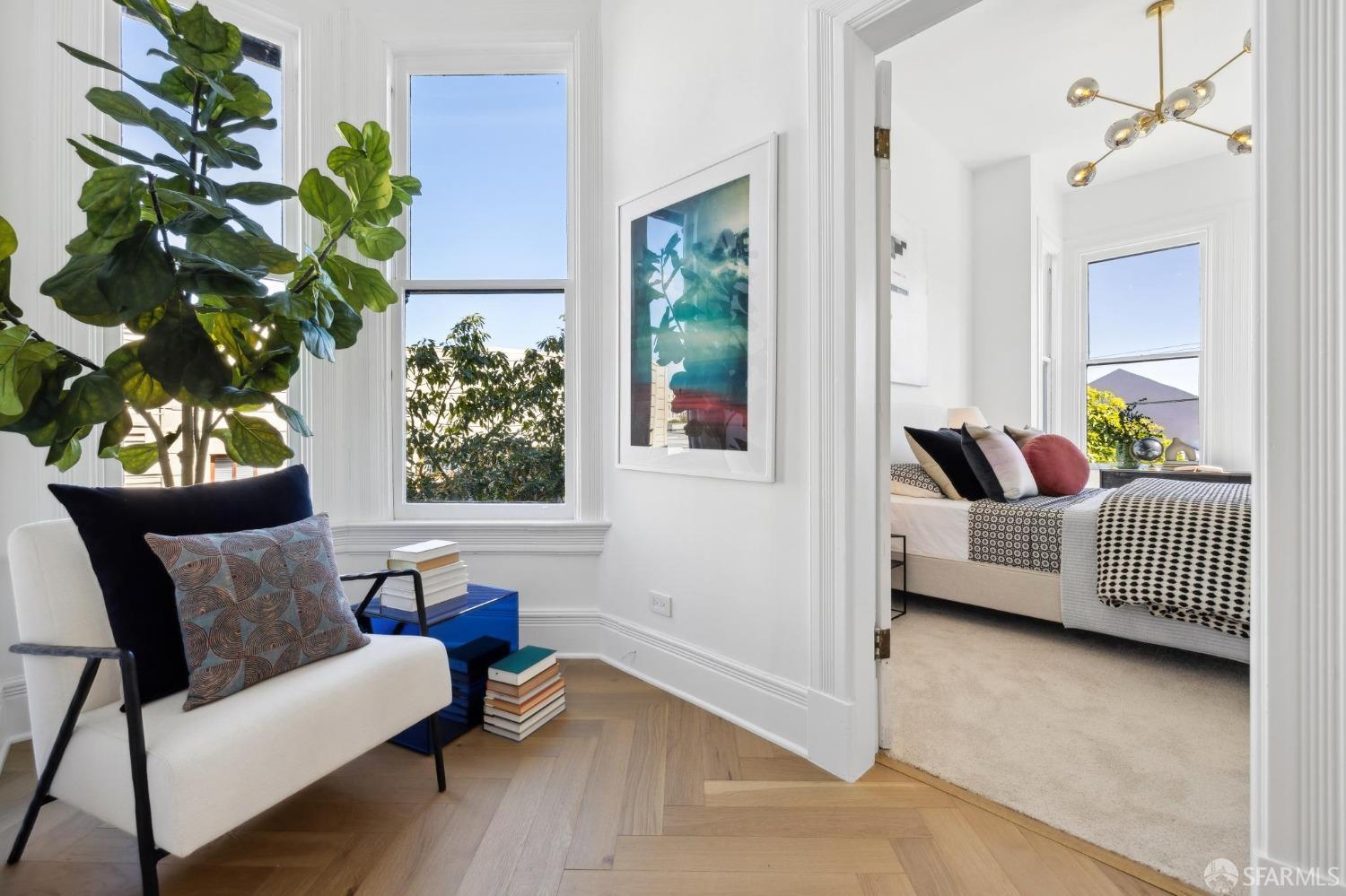 239 Broderick Street