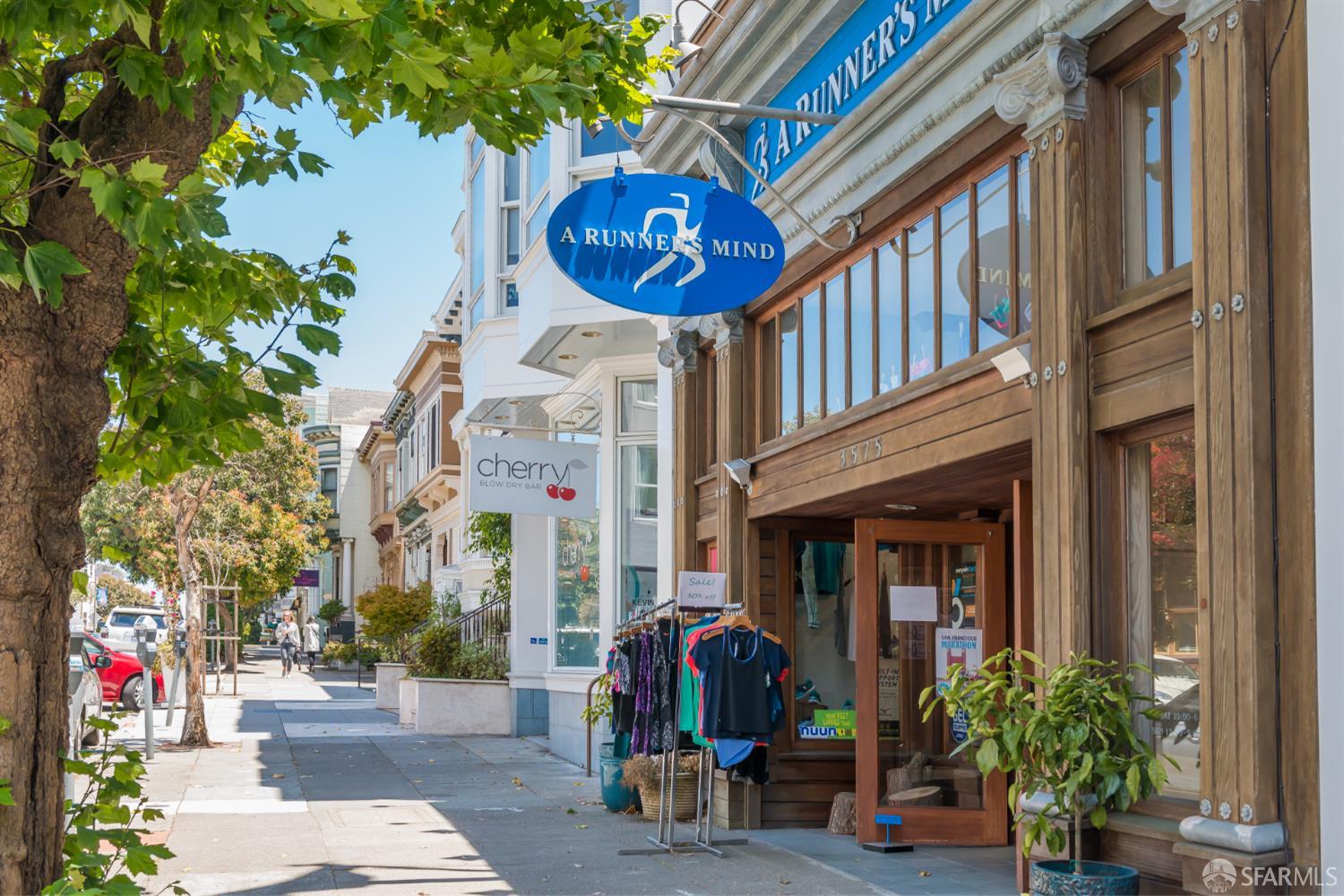 3953 Washington Street