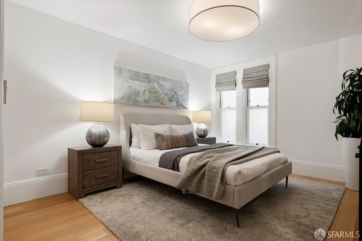 3953 Washington Street