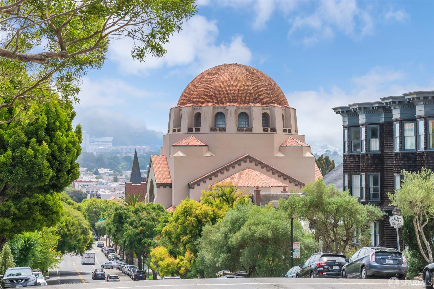 3953 Washington Street