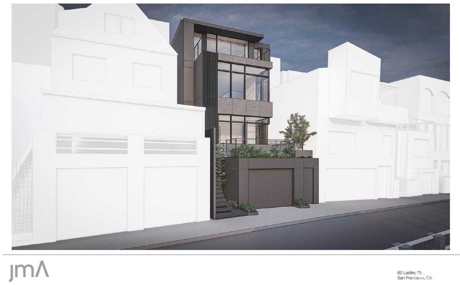 62 Laidley Street