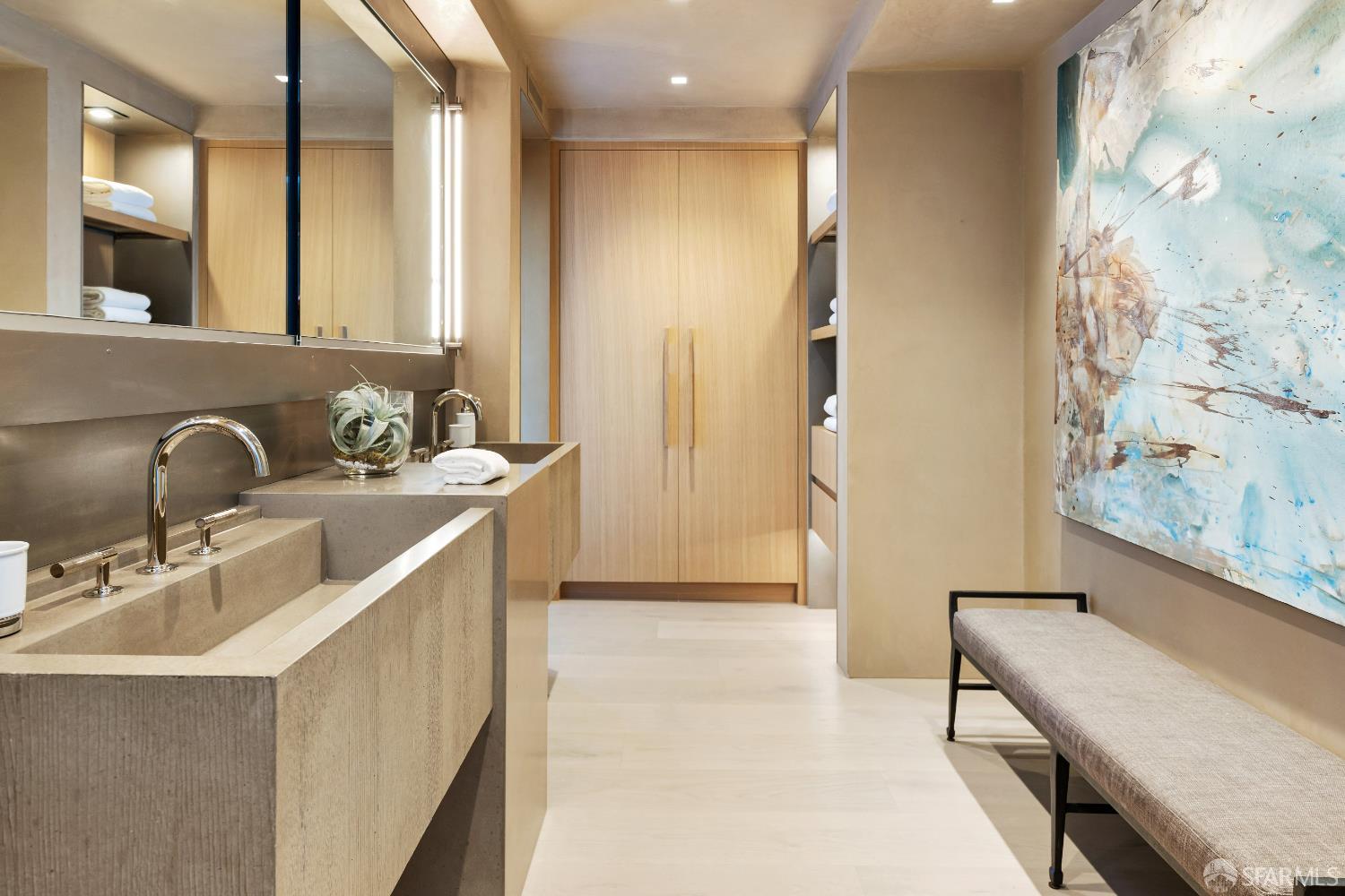 1750 Taylor Street # 1401