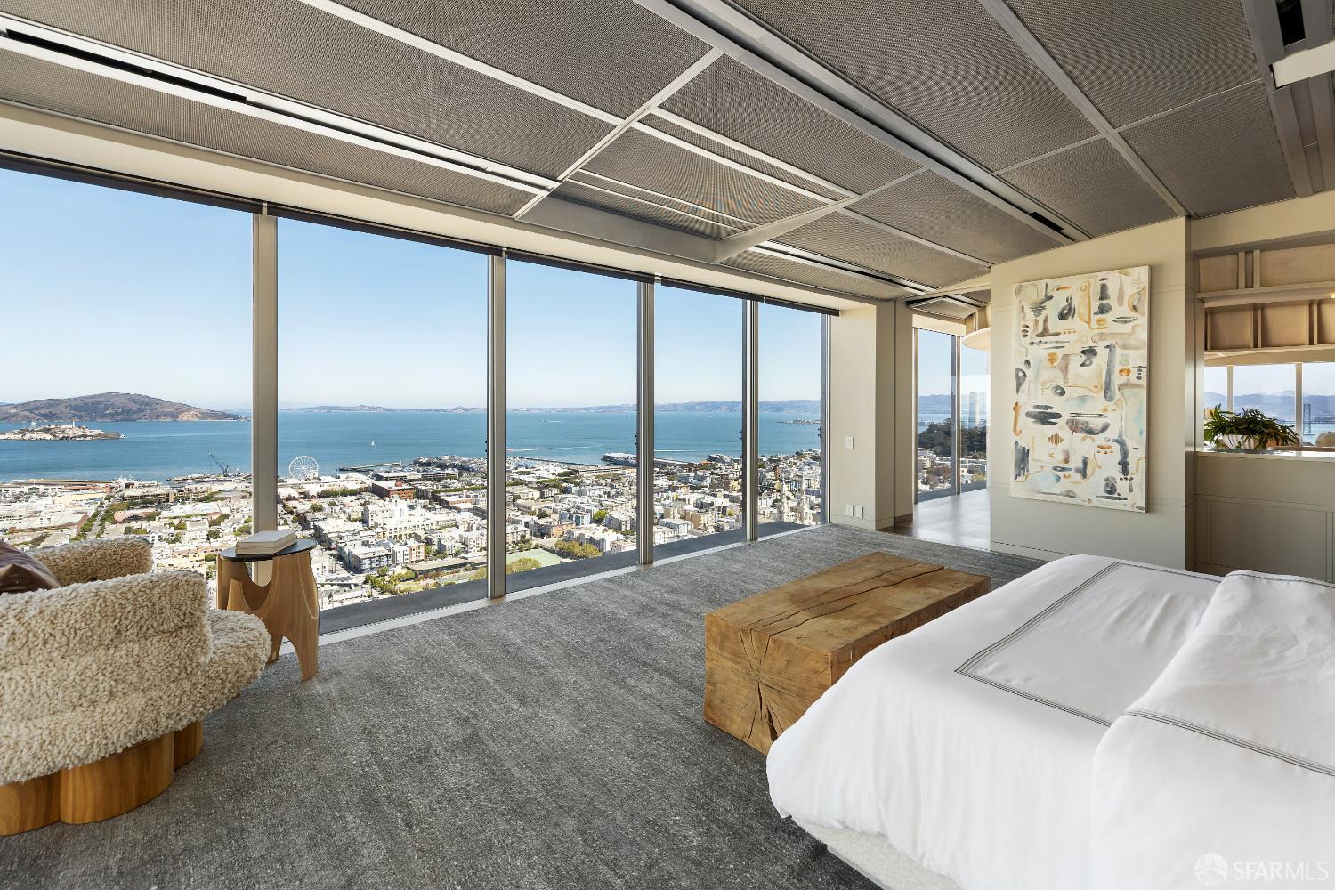 1750 Taylor Street # 1401