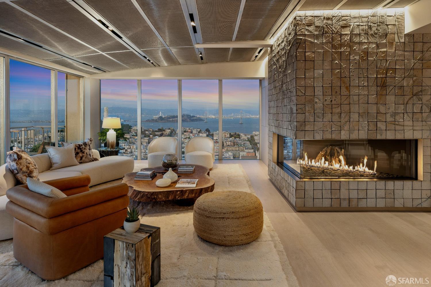 1750 Taylor Street # 1401