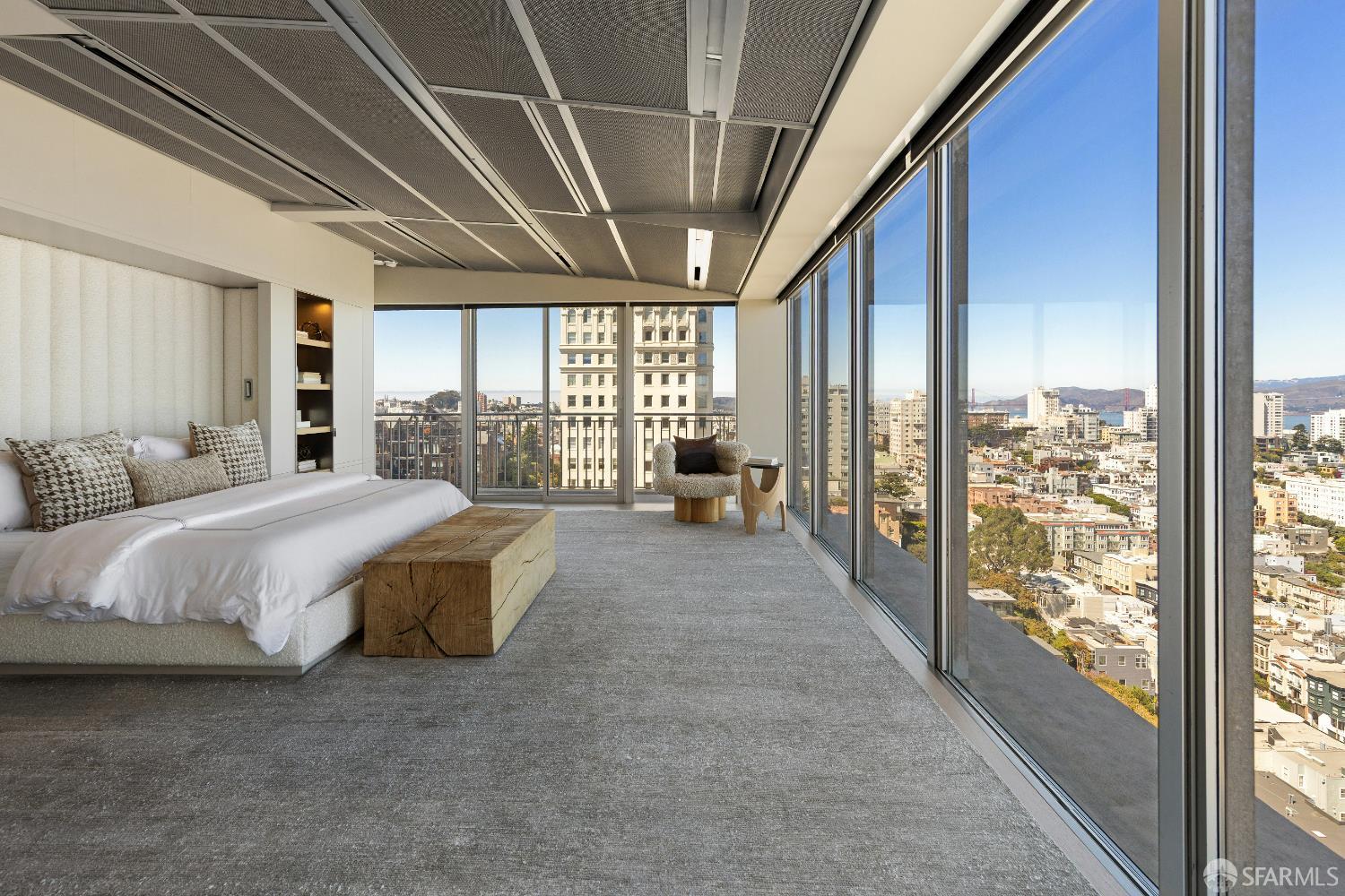 1750 Taylor Street # 1401