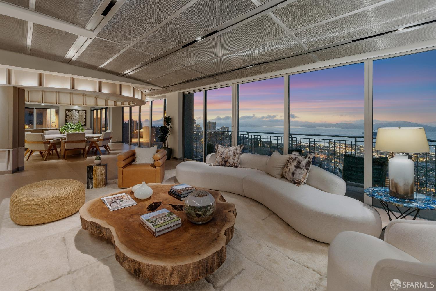 1750 Taylor Street # 1401