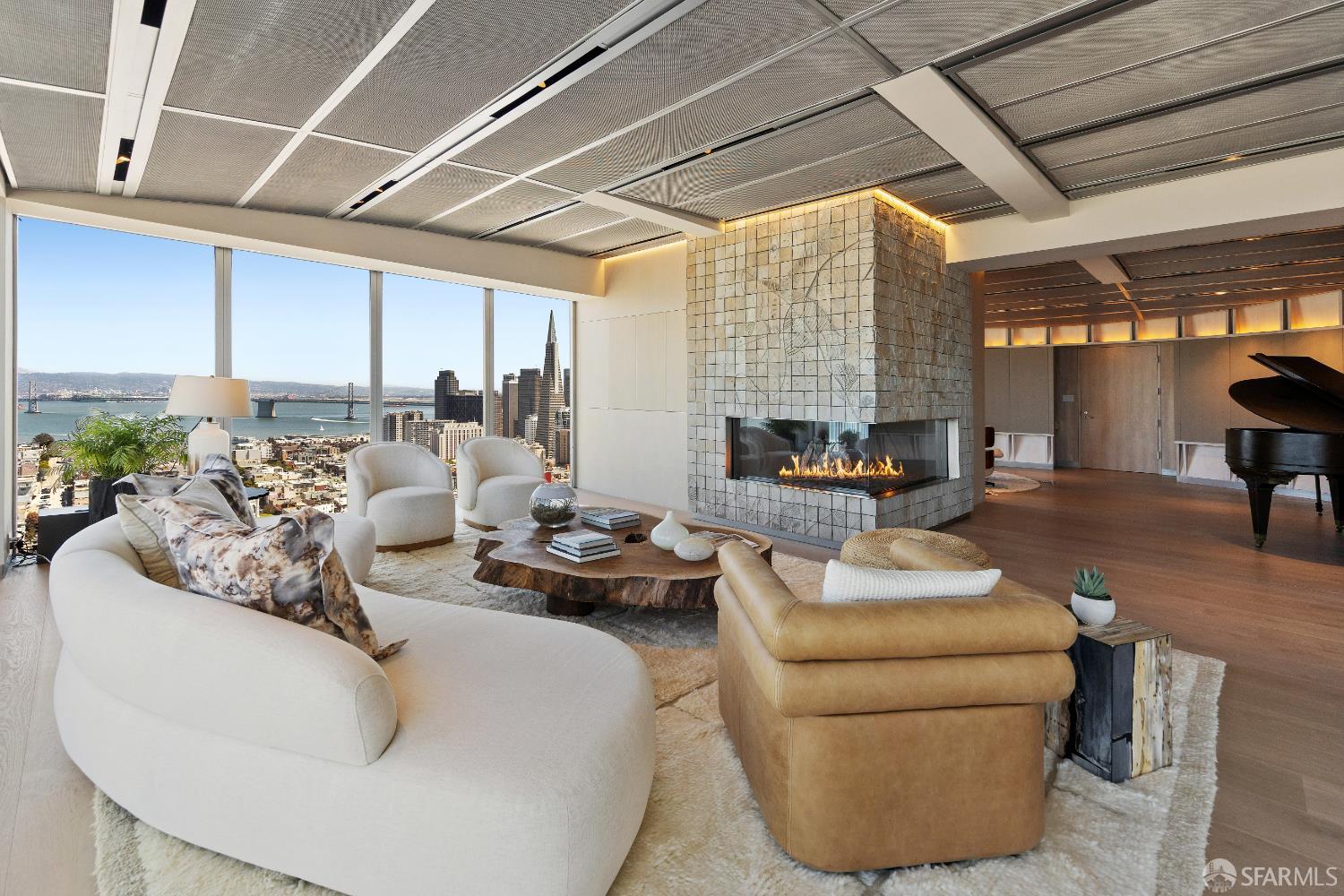 1750 Taylor Street # 1401