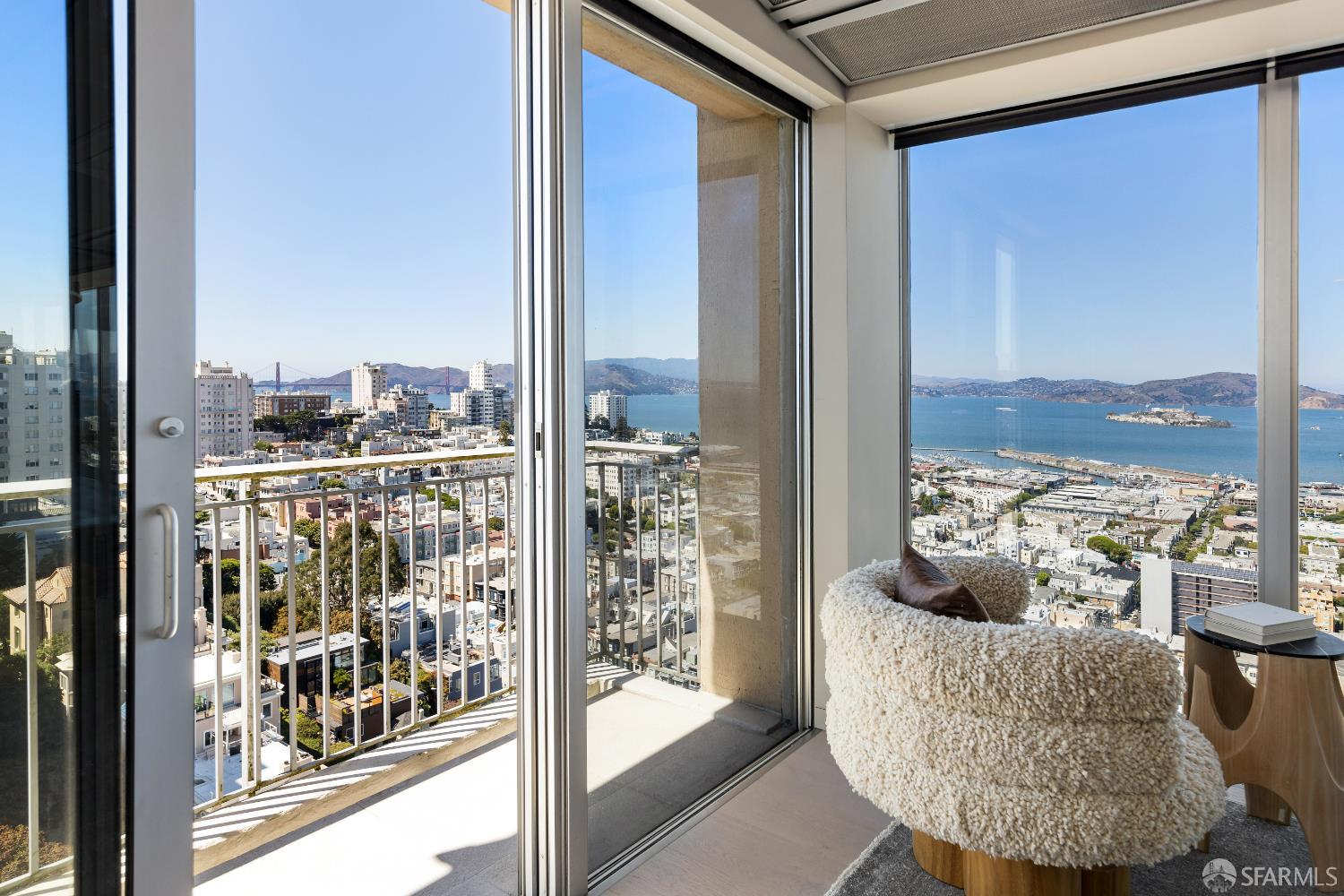 1750 Taylor Street # 1401