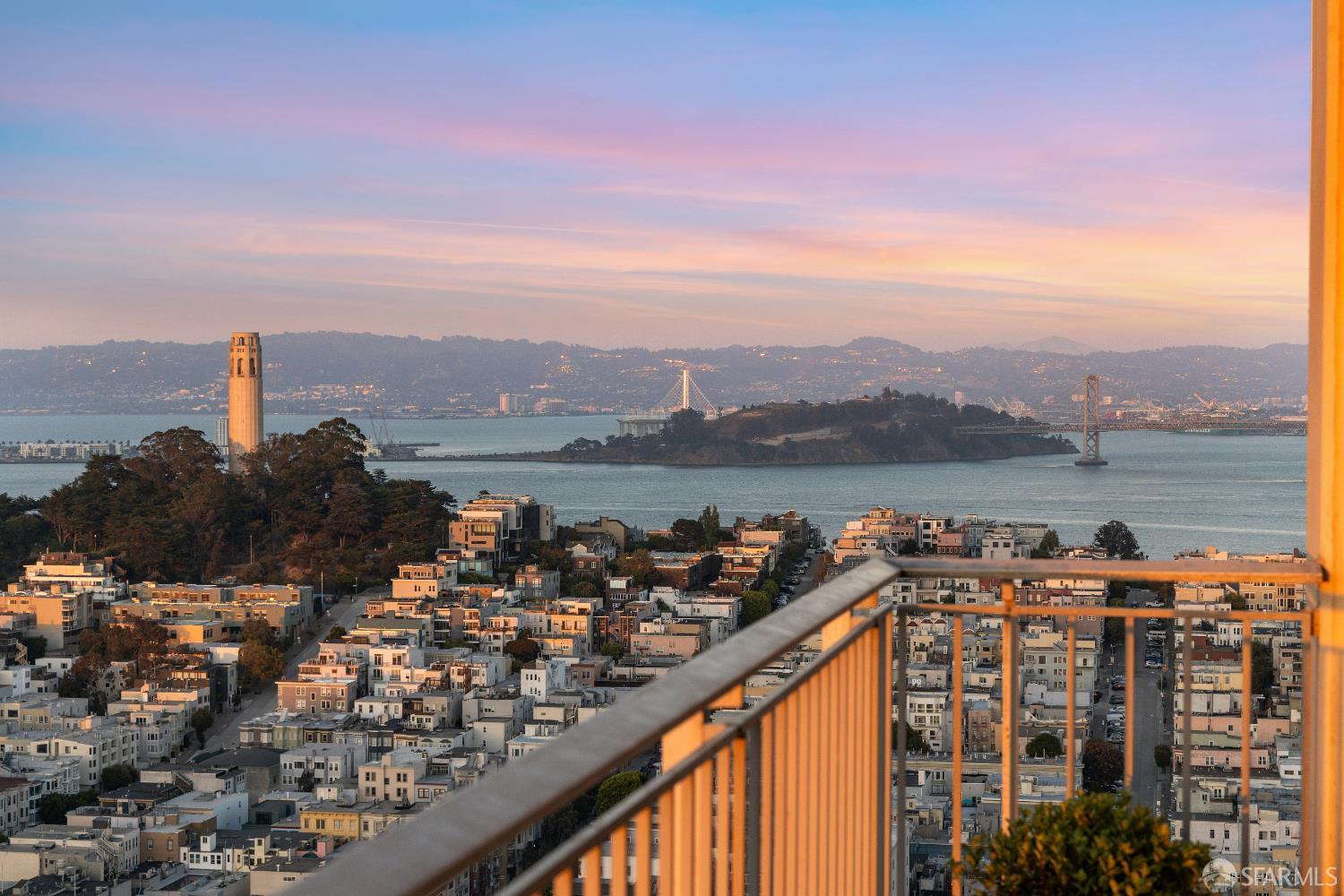 1750 Taylor Street # 1401