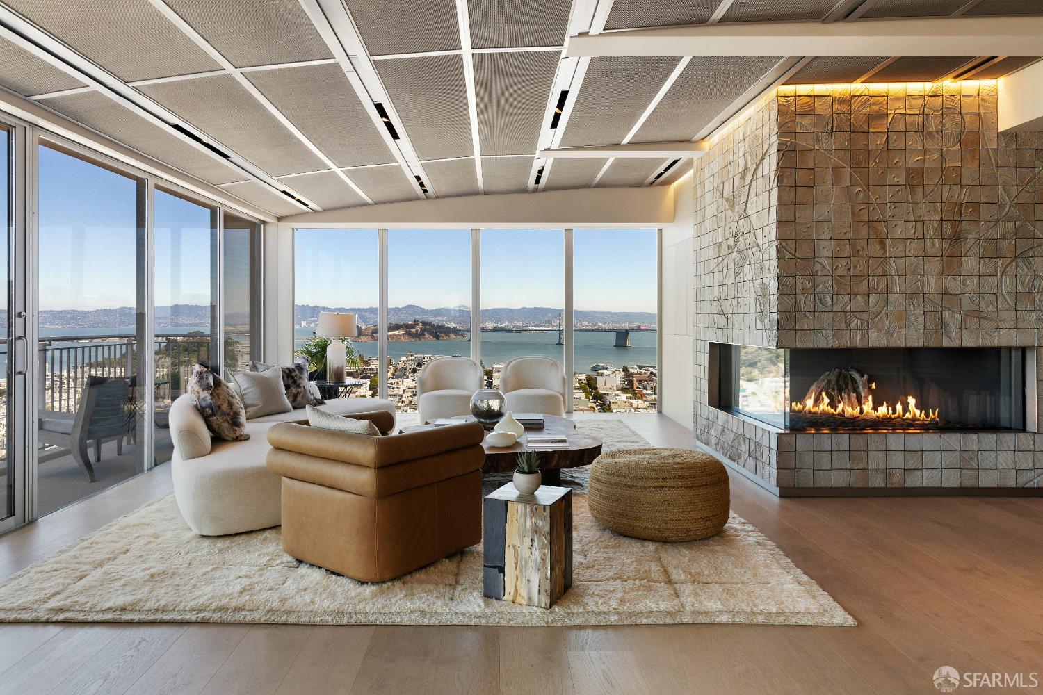 1750 Taylor Street # 1401