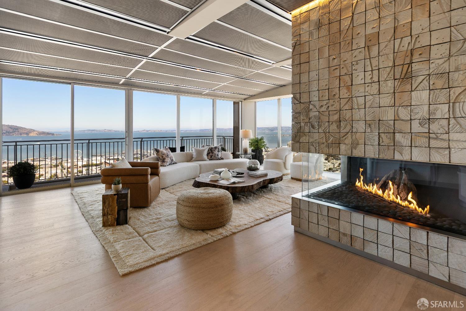 1750 Taylor Street # 1401