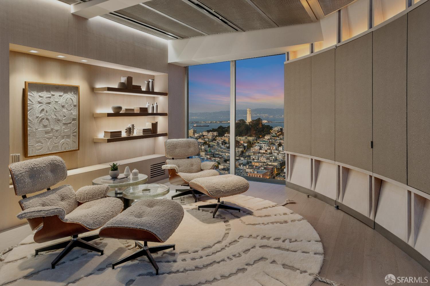 1750 Taylor Street # 1401