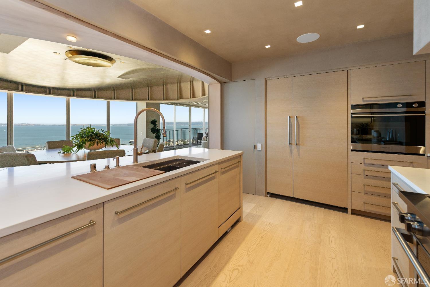 1750 Taylor Street # 1401