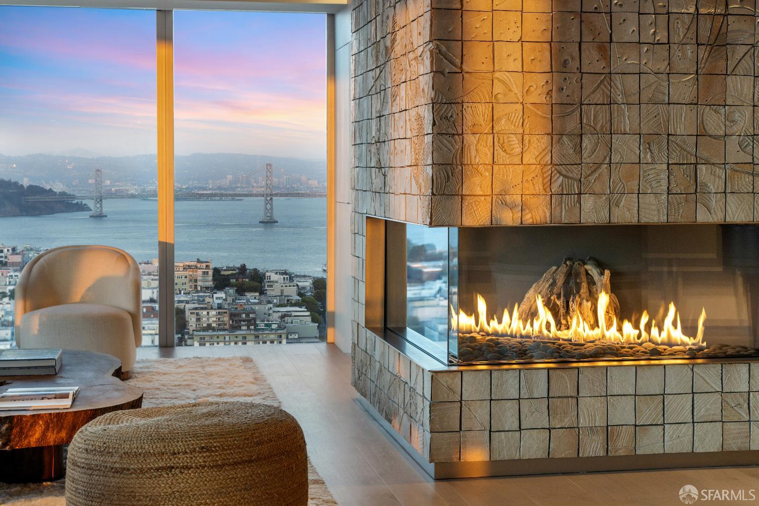 1750 Taylor Street # 1401