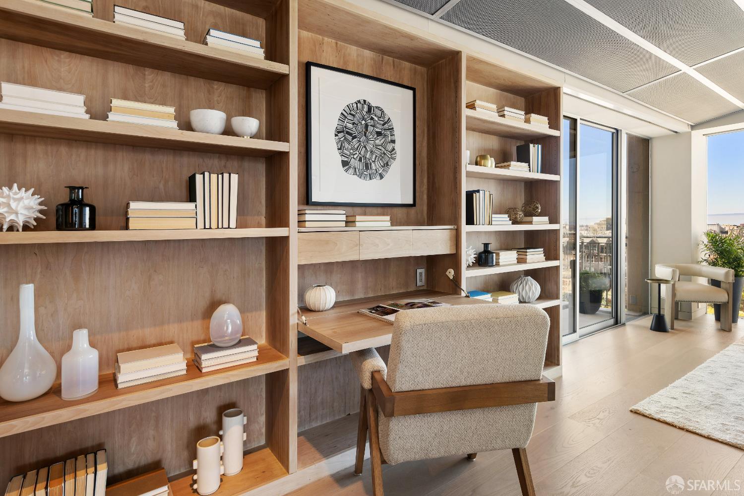 1750 Taylor Street # 1401