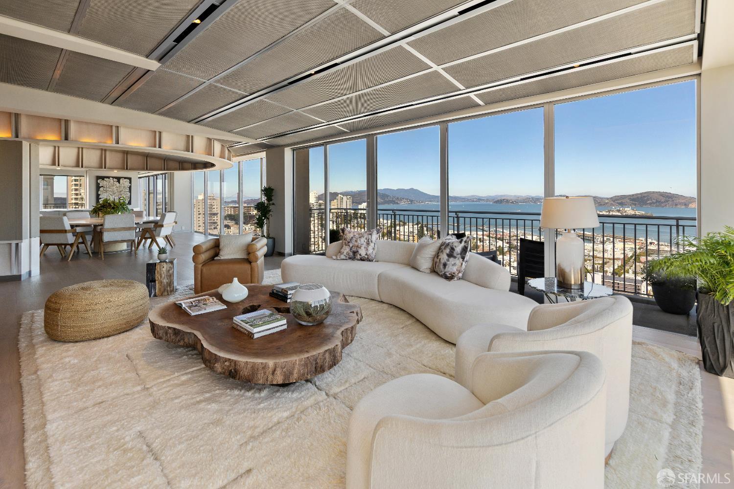 1750 Taylor Street # 1401