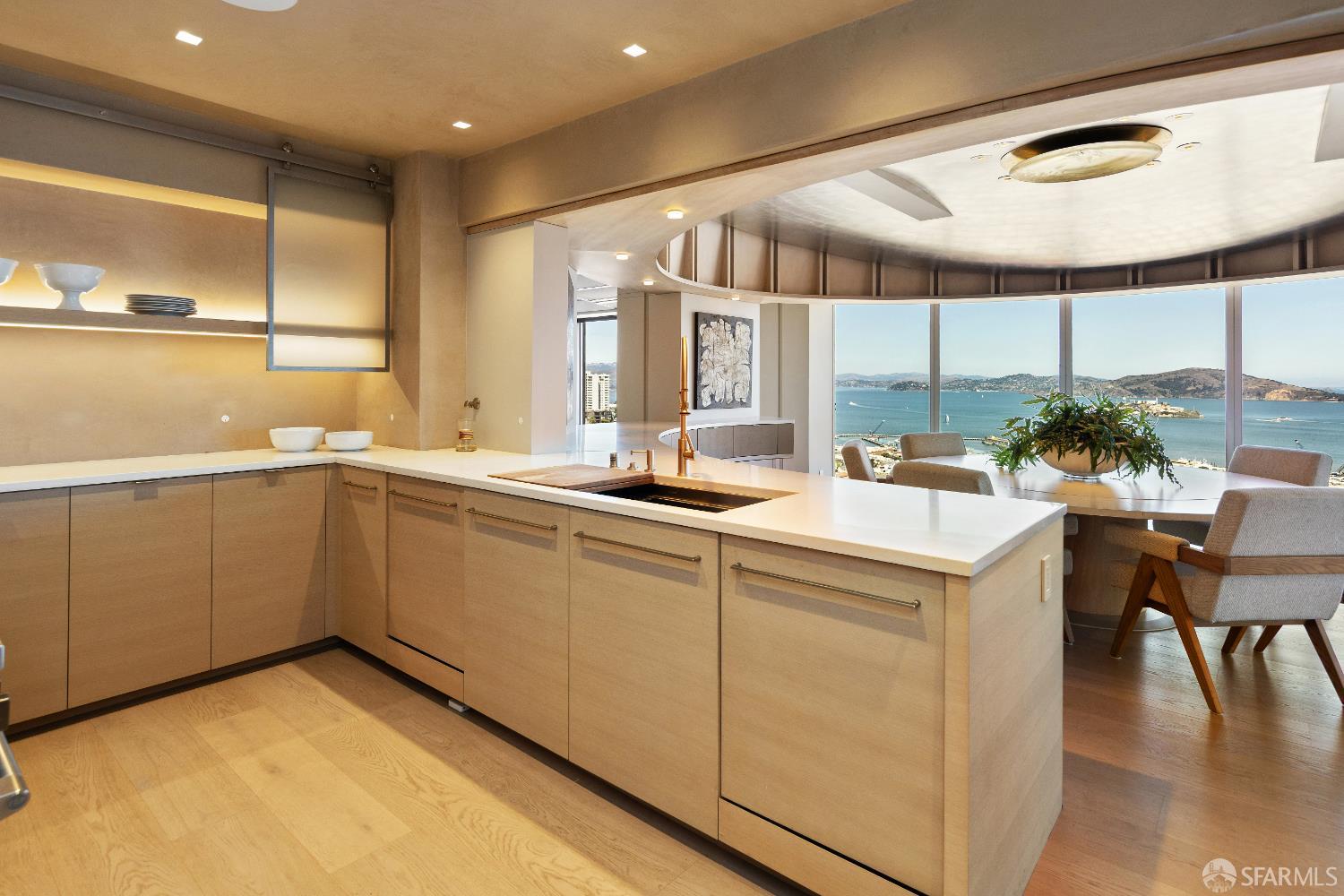 1750 Taylor Street # 1401