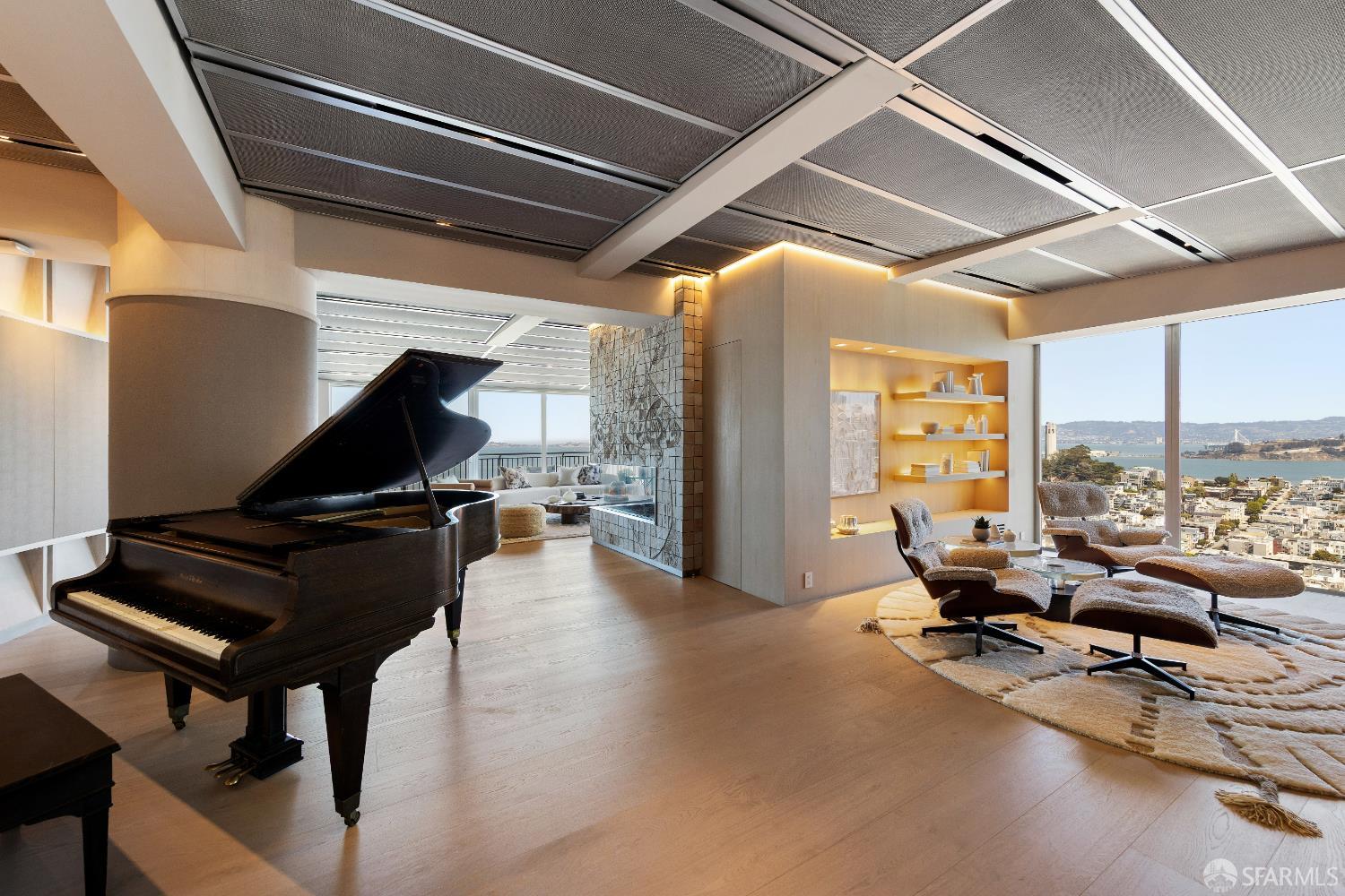 1750 Taylor Street # 1401