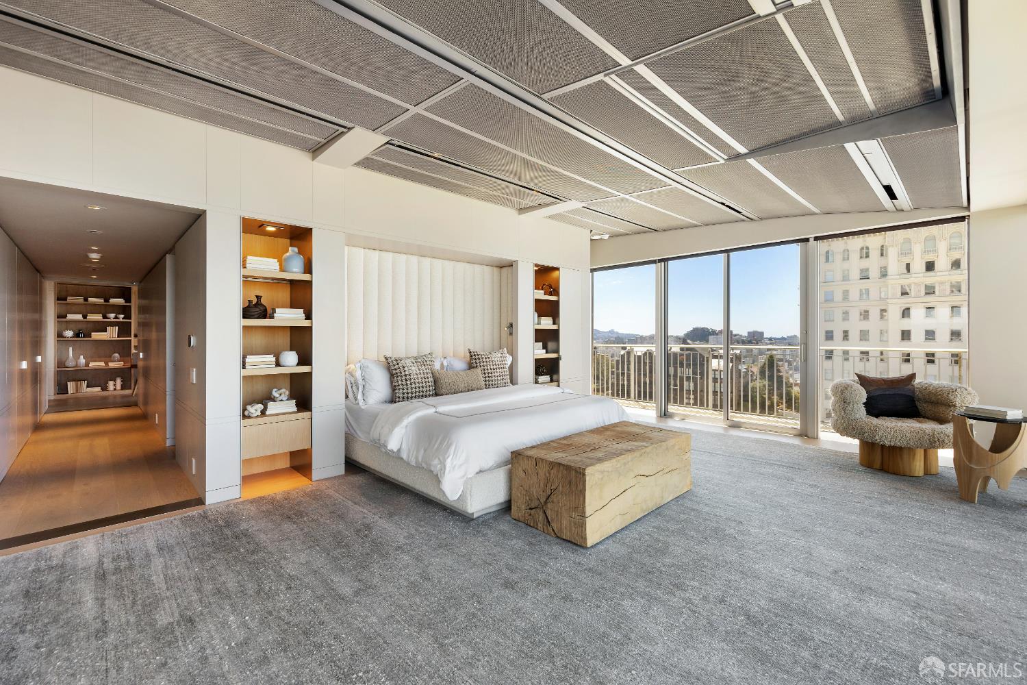 1750 Taylor Street # 1401