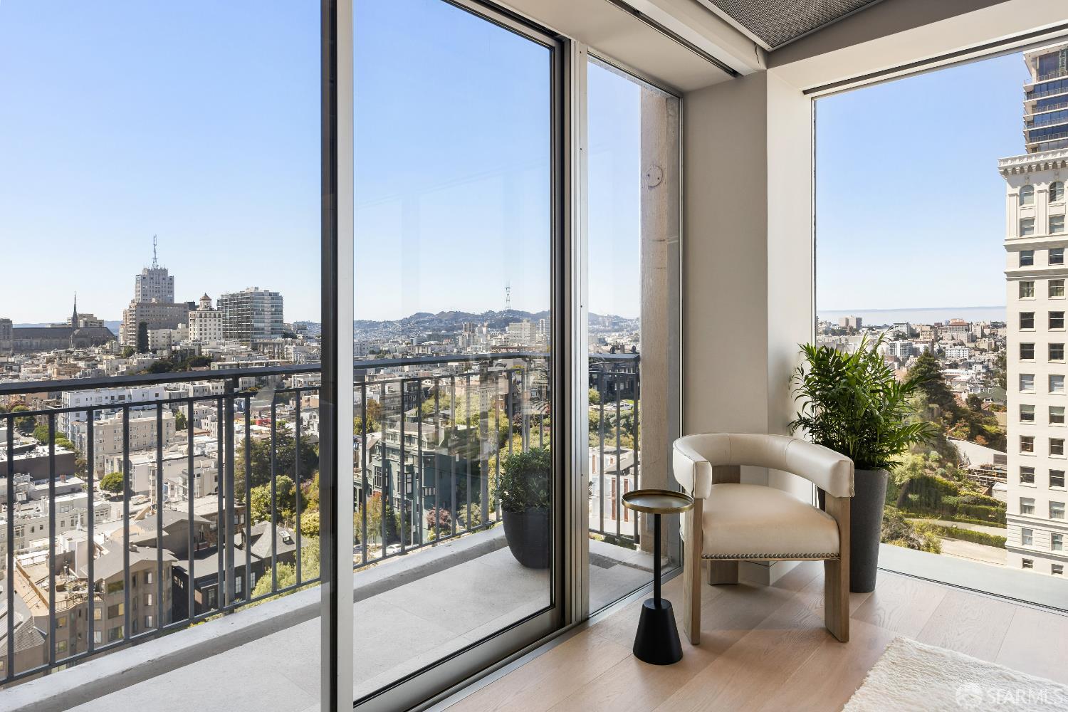 1750 Taylor Street # 1401