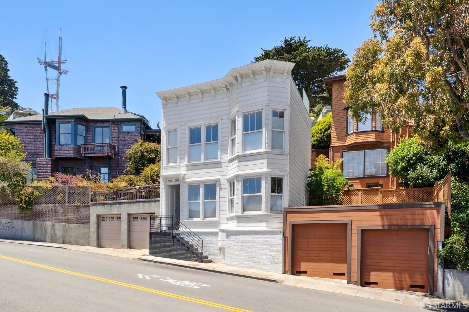 392 Corbett Avenue