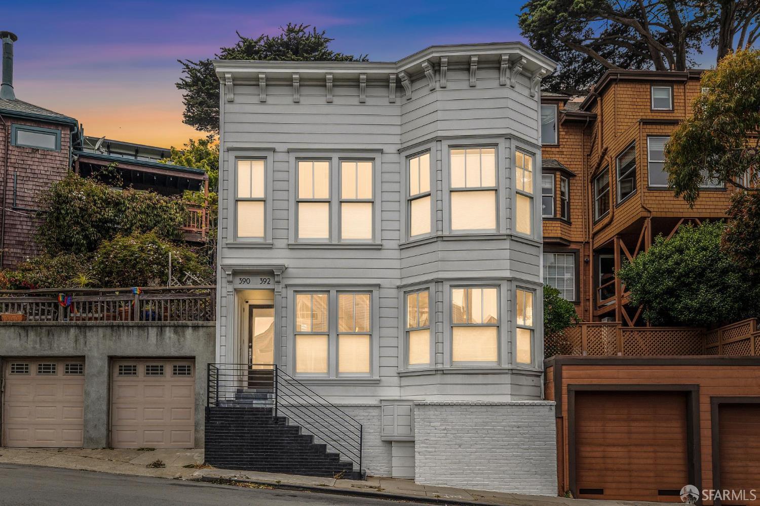 392 Corbett Avenue